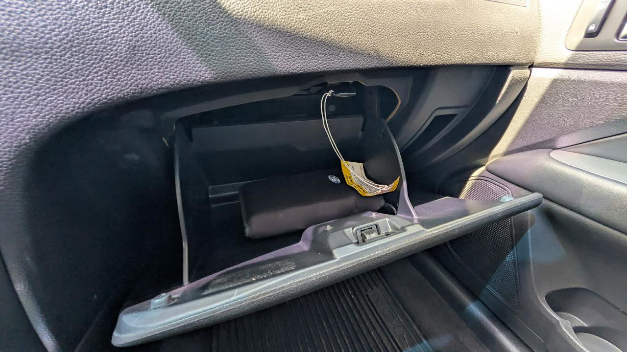 Used 2010 Ford Fusion Sport image 21