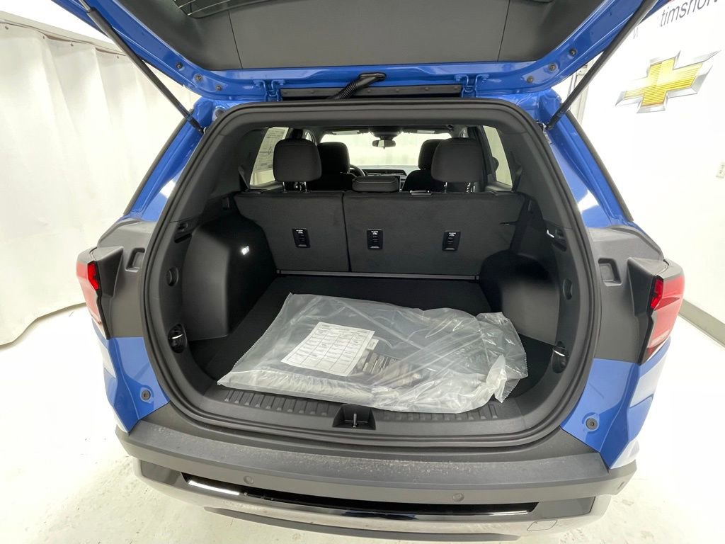 New 2026 GMC Terrain Elevation w/ Black Edition image 7