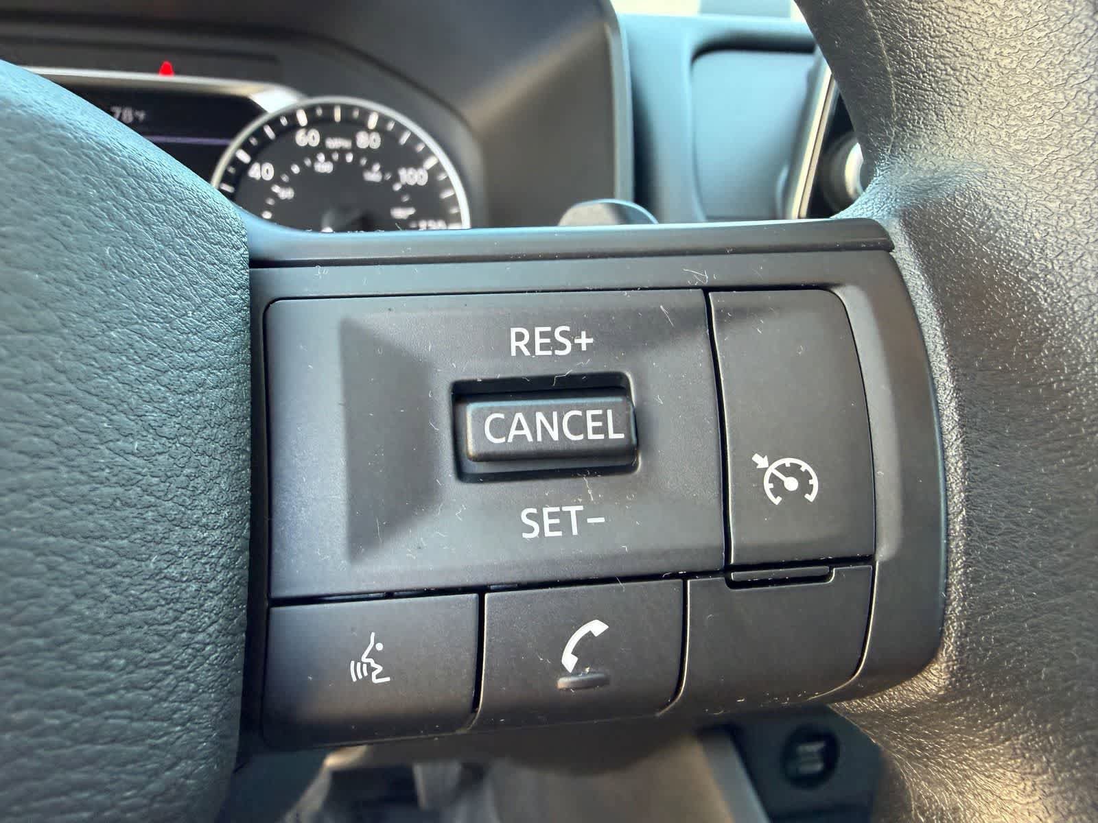 Certified 2026 Nissan Rogue S AWD/4WD image 16