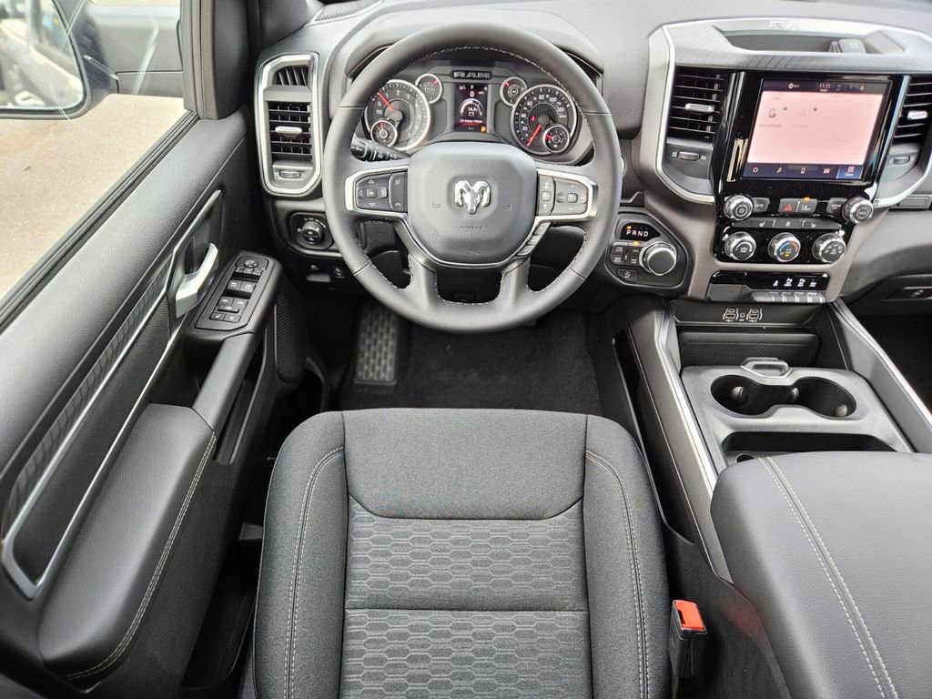 New 2026 RAM 1500 Big Horn image 13
