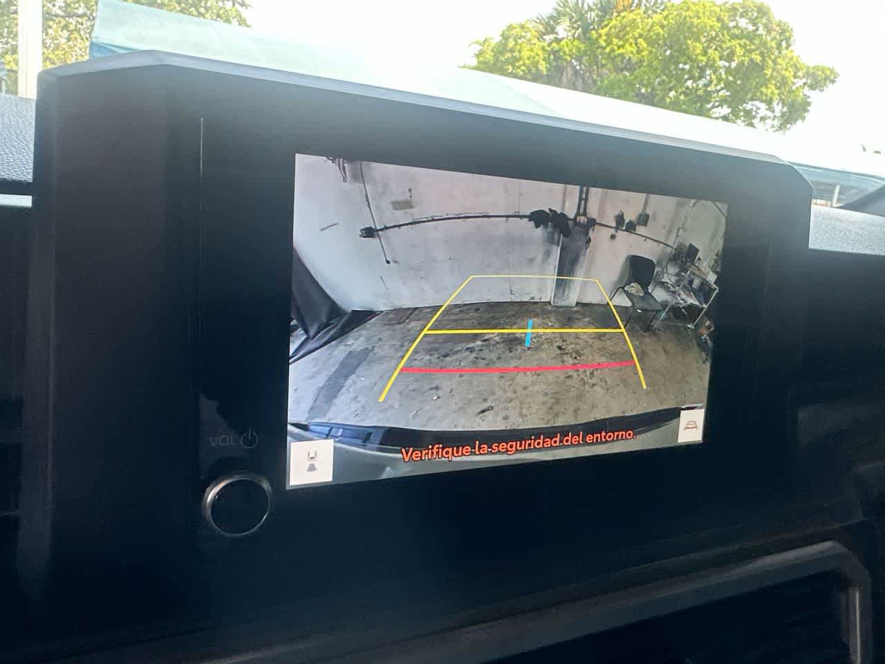 Used 2025 Toyota Tacoma SR5 RWD image 19