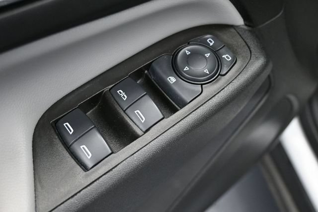 Used 2024 Chevrolet Equinox LS w/ LS Convenience Package FWD image 14