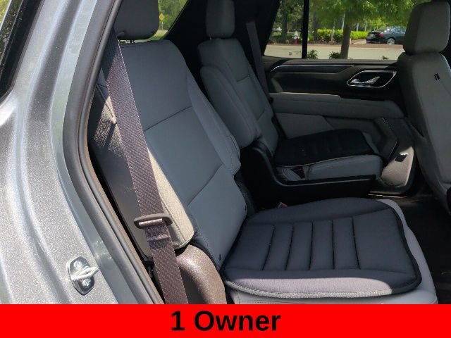 Used 2024 Chevrolet Tahoe LT w/ Luxury Package AWD/4WD image 7