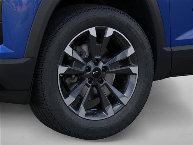 New 2027 Chevrolet Equinox RS FWD image 9