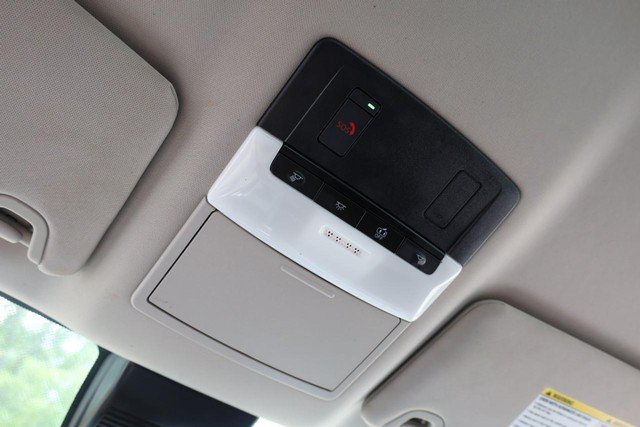Certified 2025 Nissan Altima 2.5 SV FWD image 16