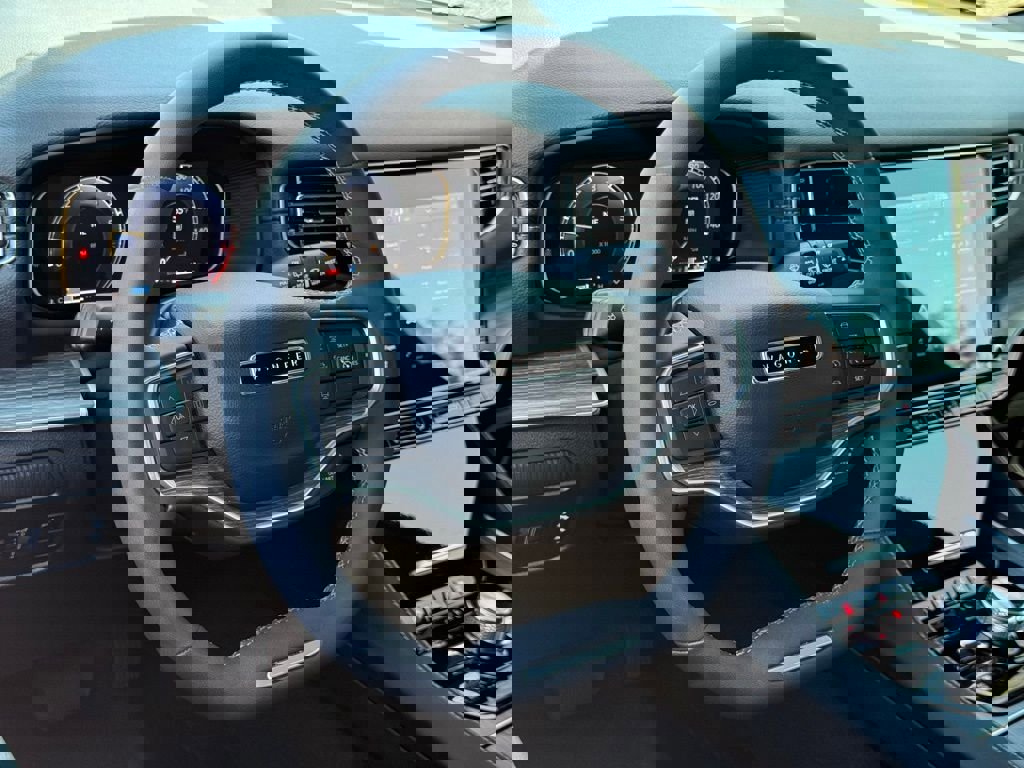 Used 2024 Jeep Wagoneer Series II w/ Convenience Group I image 21