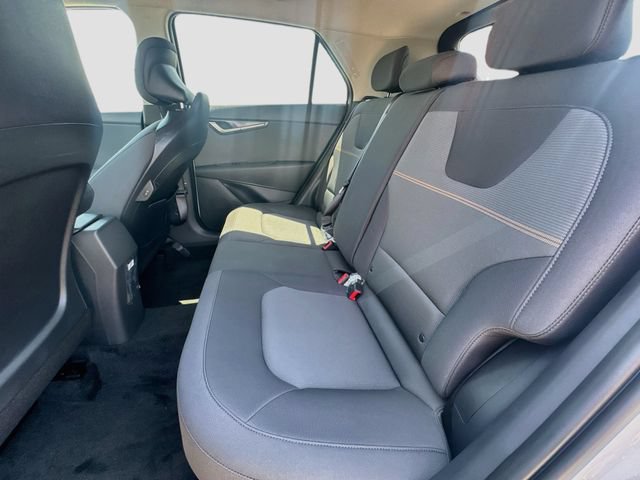 New 2026 Kia Niro LX FWD image 22