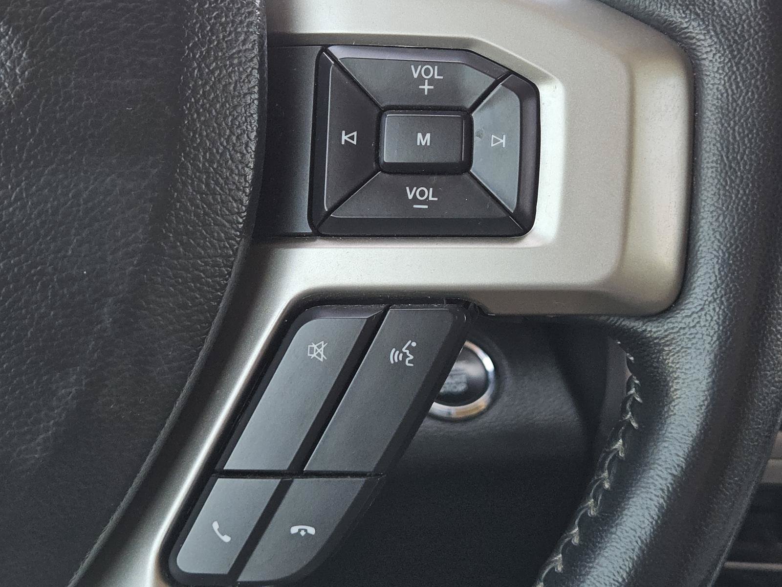 Used 2022 Ford F350 Lariat w/ Lariat Ultimate Package AWD/4WD image 25
