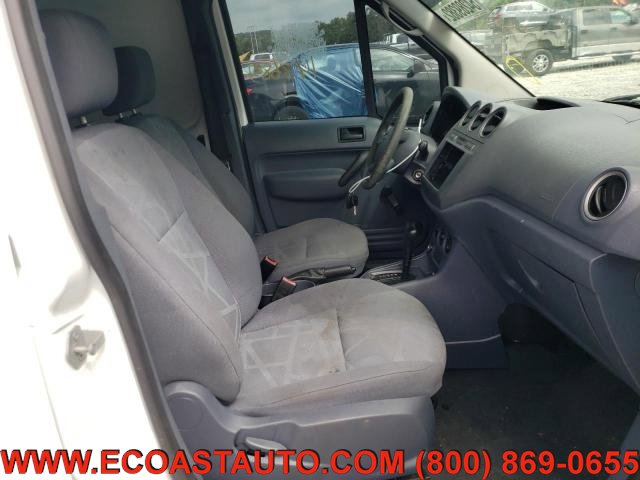Used 2013 Ford Transit Connect XL FWD image 6