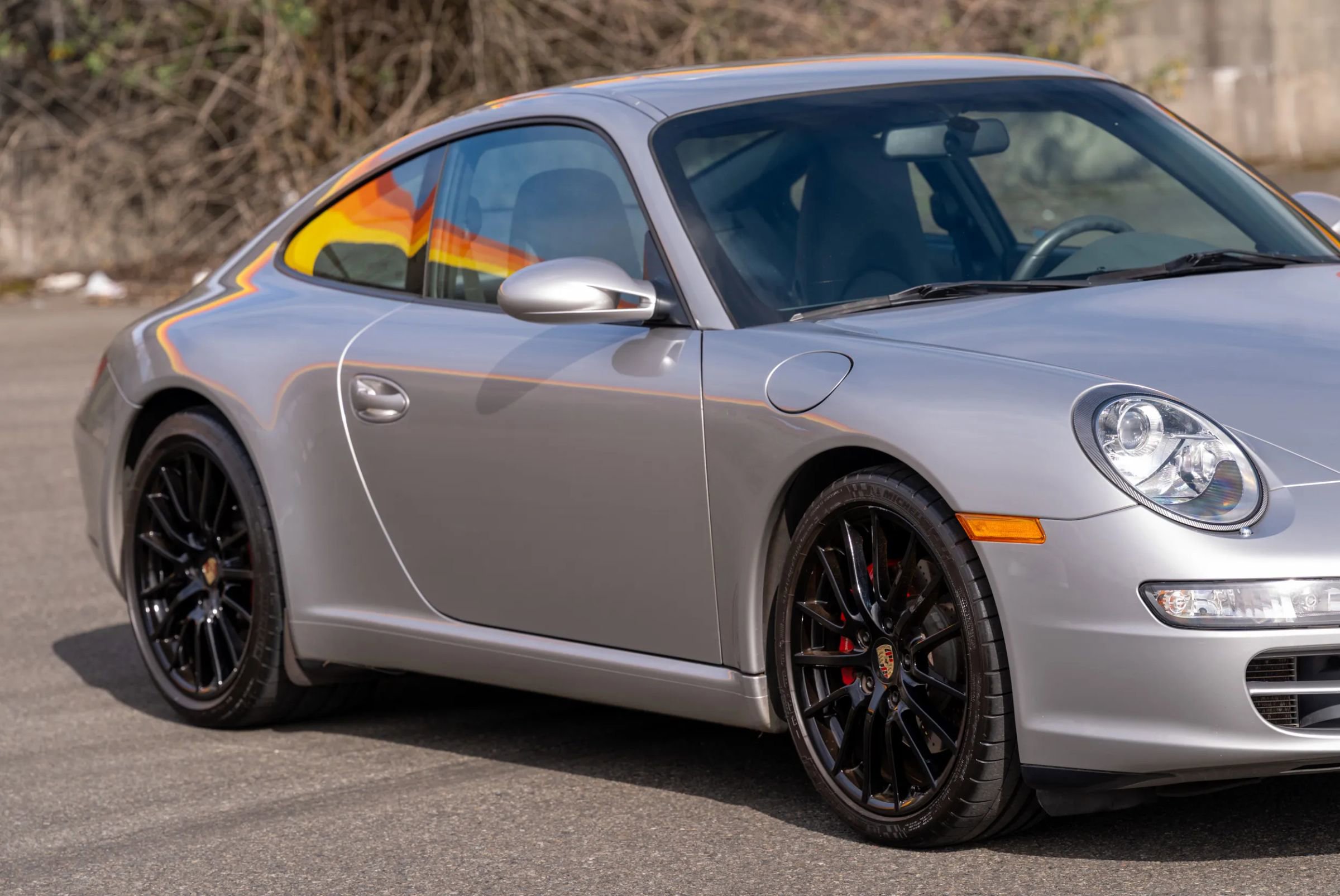 Used 2005 Porsche 911 Carrera S image 29