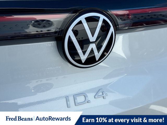 New 2025 Volkswagen ID.4 Pro image 17