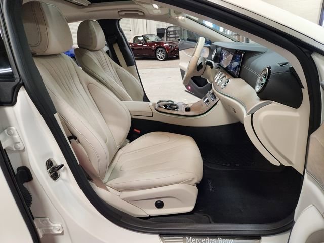Used 2019 Mercedes-Benz CLS 450 4MATIC image 28