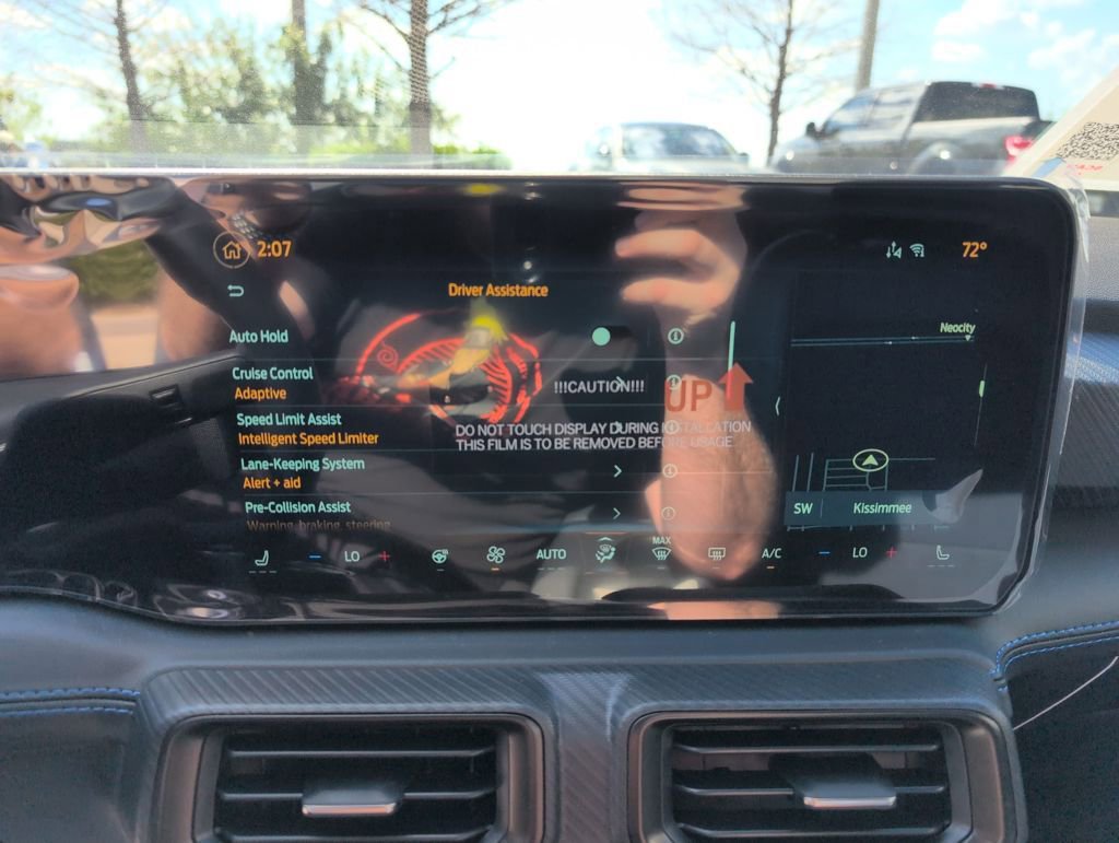 New 2026 Ford Mustang Dark Horse image 12