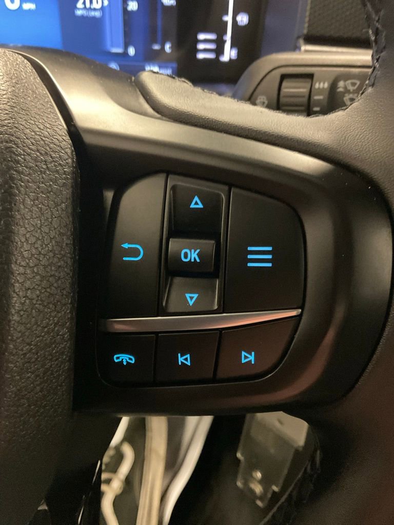 Used 2025 Ford Ranger XLT w/ FX4 Off-Road Package image 20