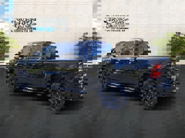 New 2026 RAM 1500 Express image 3