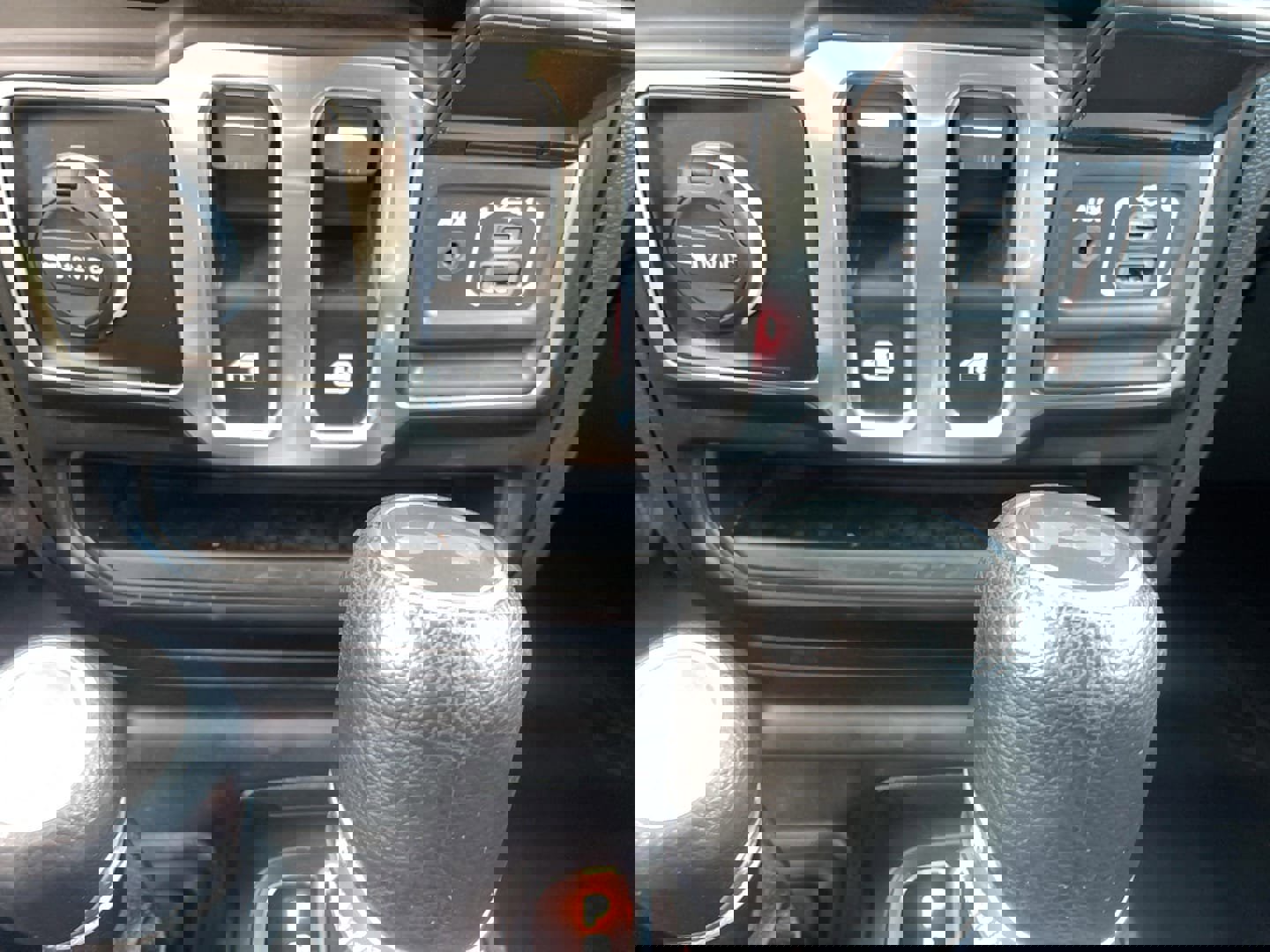 Used 2022 Jeep Wrangler Sport image 12