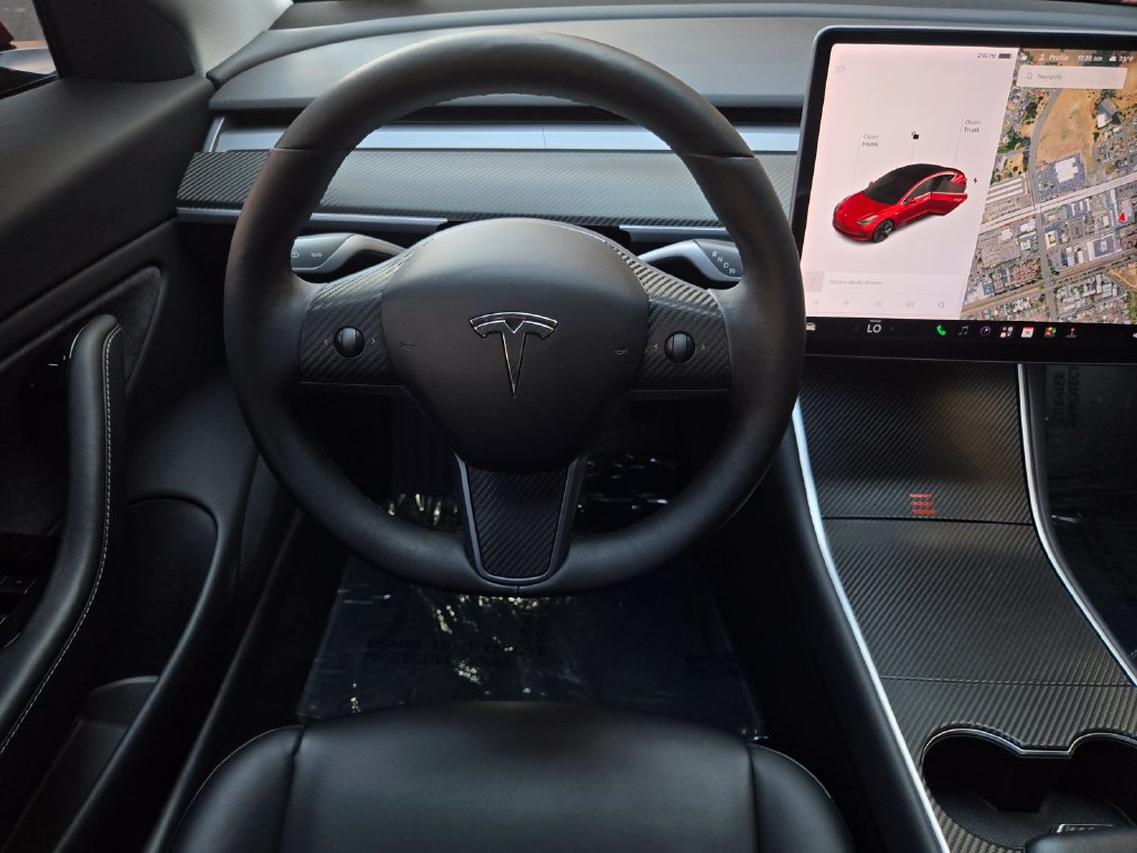 Used 2018 Tesla Model 3 Long Range RWD image 14
