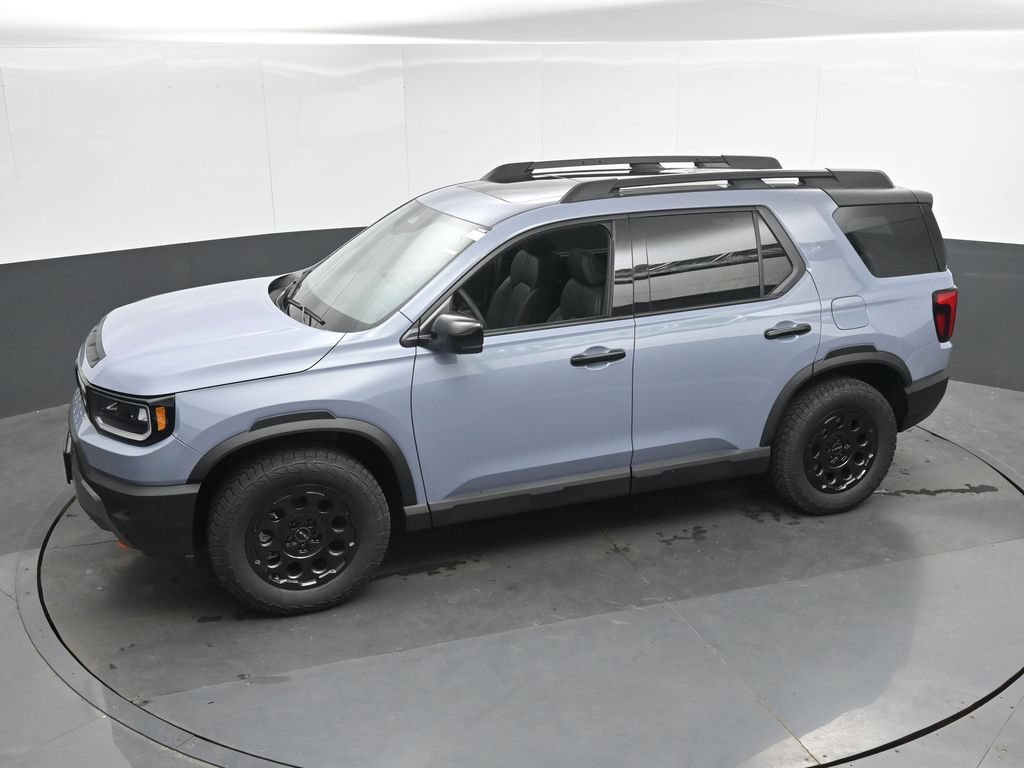 New 2026 Honda Passport TrailSport Elite image 29