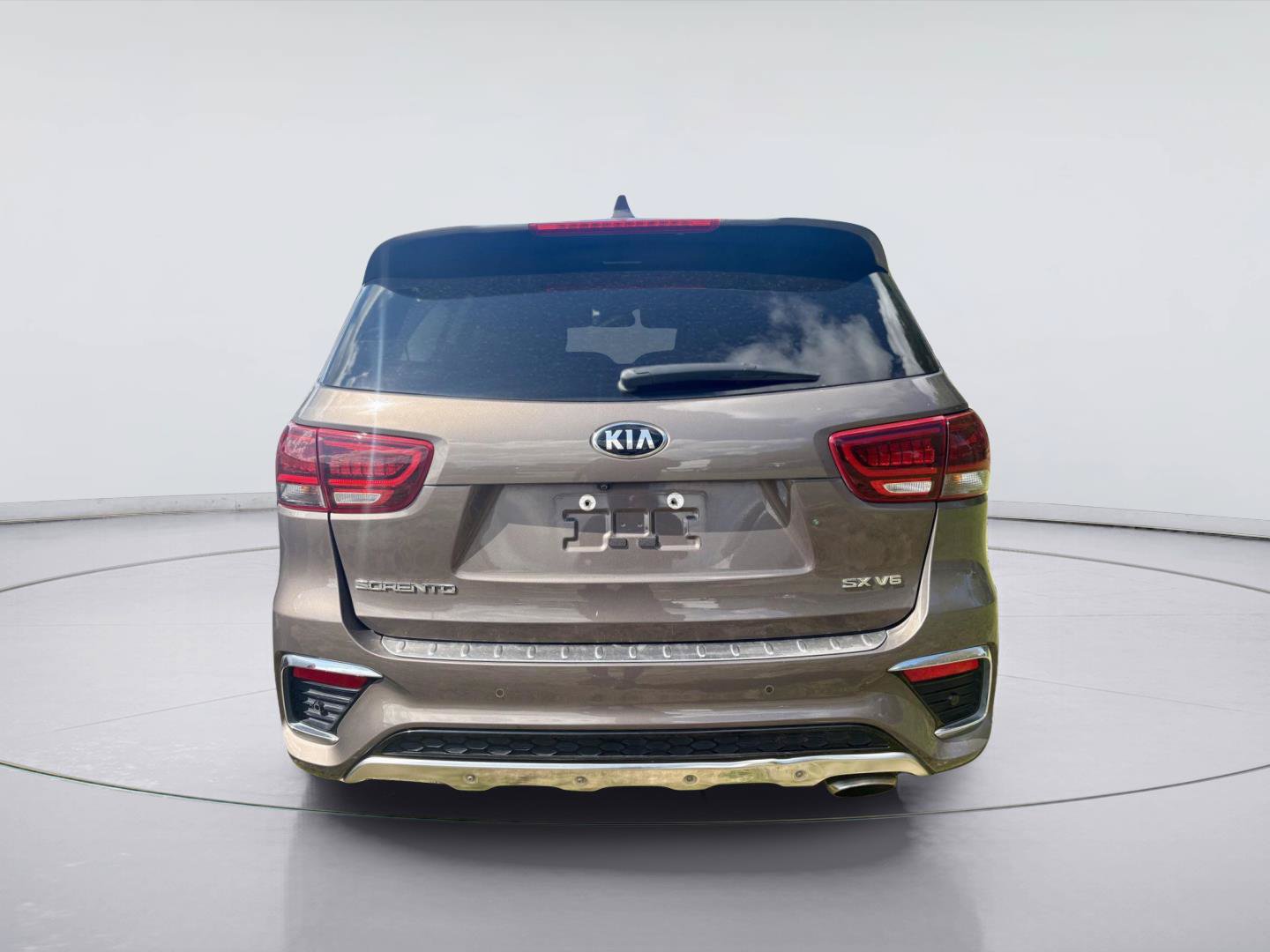 Used 2019 Kia Sorento SX FWD image 6