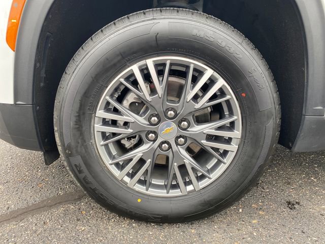 Certified 2026 Chevrolet Traverse LT AWD/4WD image 22