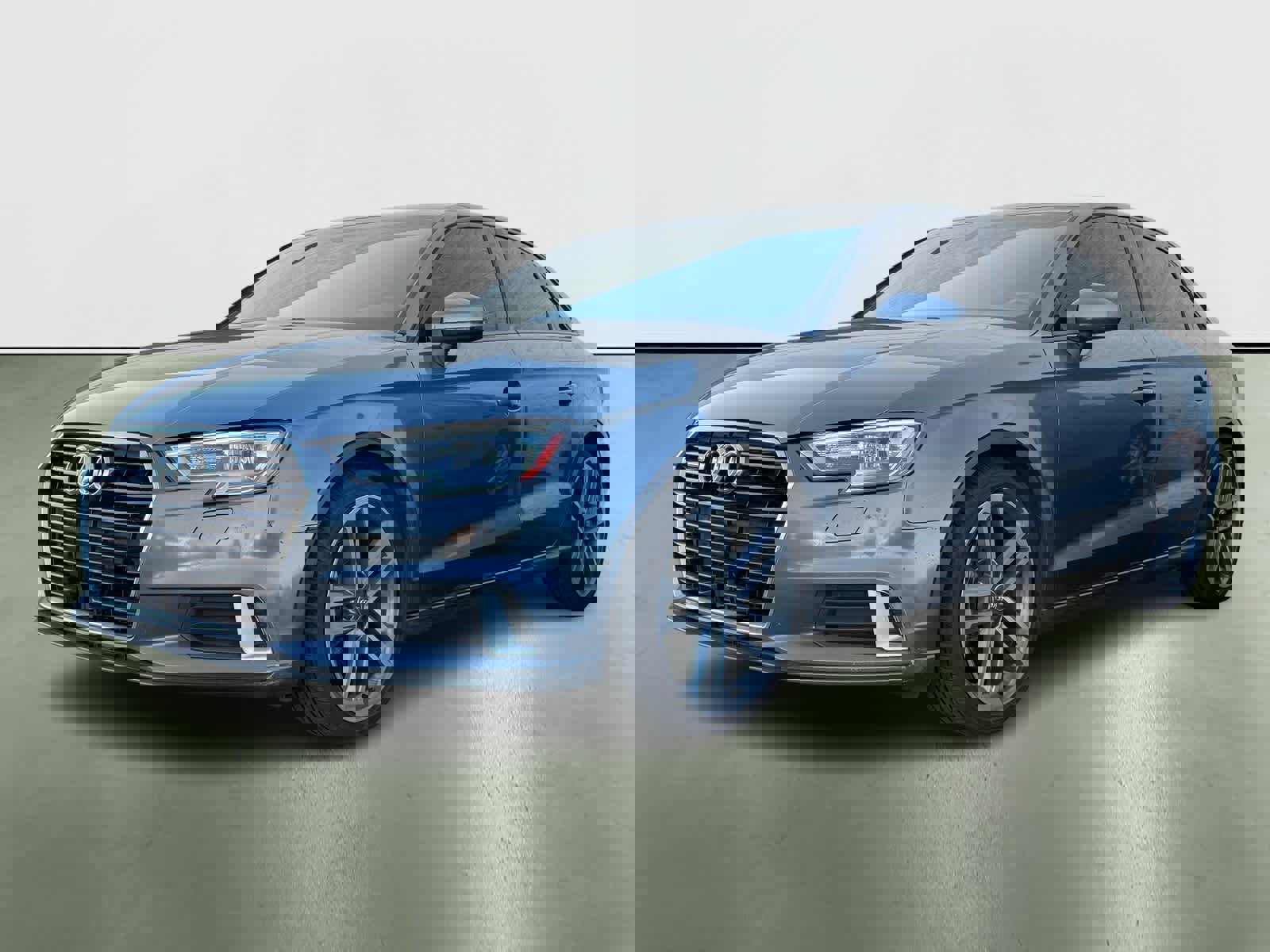 Used 2018 Audi A3 2.0T Premium w/ Convenience Package image 2