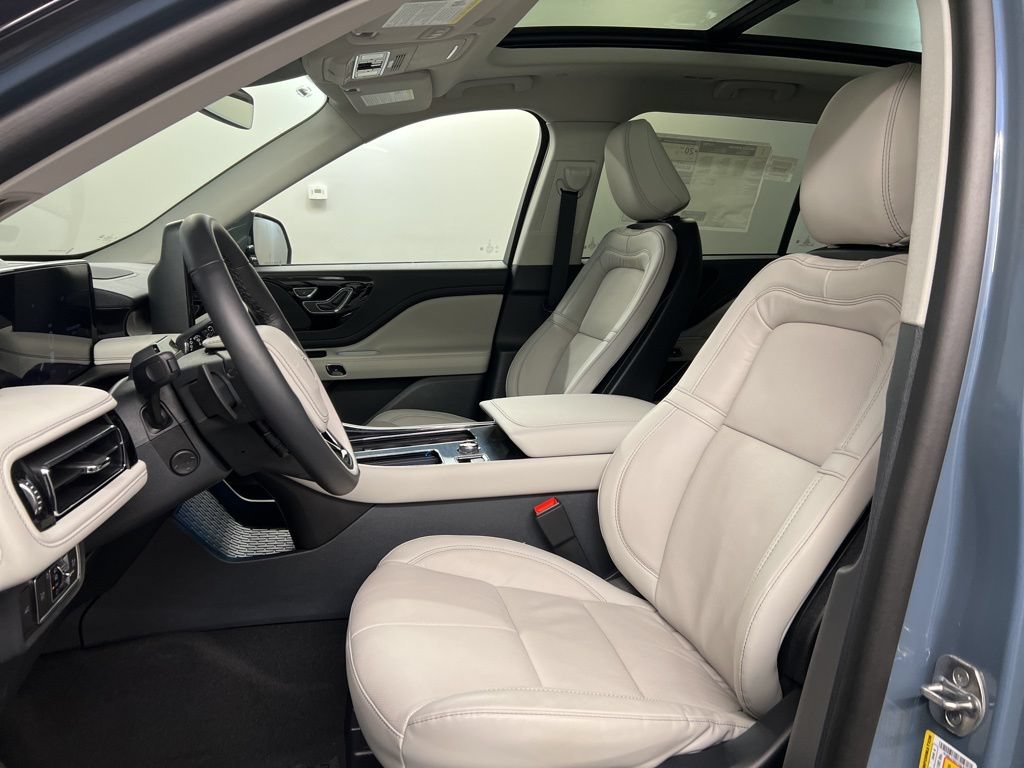 New 2026 Lincoln Aviator Reserve AWD/4WD image 27