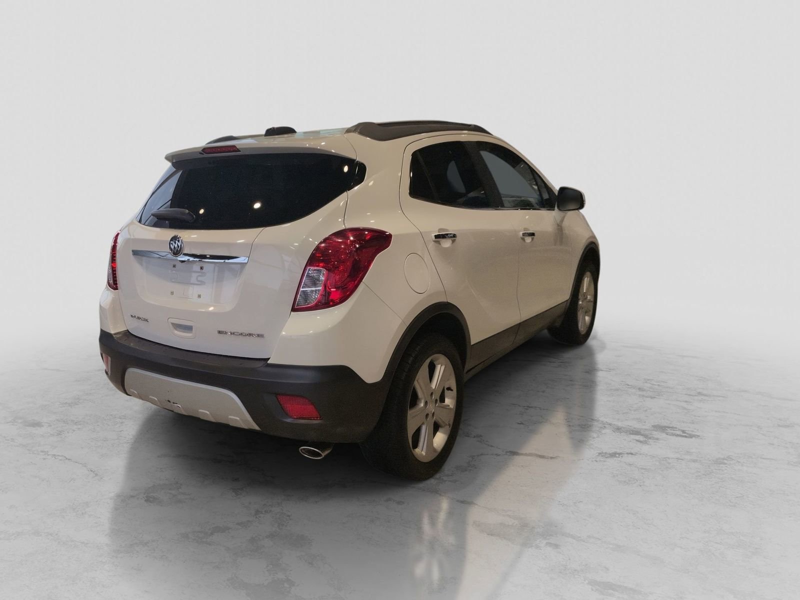 Used 2016 Buick Encore Convenience image 8