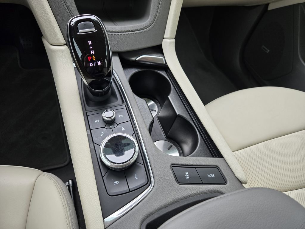 Used 2023 Cadillac XT5 Premium Luxury AWD/4WD image 18