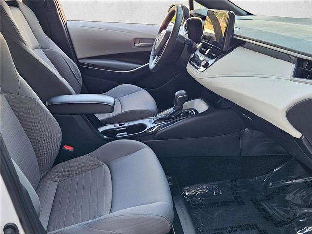 Used 2023 Toyota Corolla SE image 20
