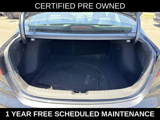 Used 2023 Kia Forte GT-Line FWD image 12