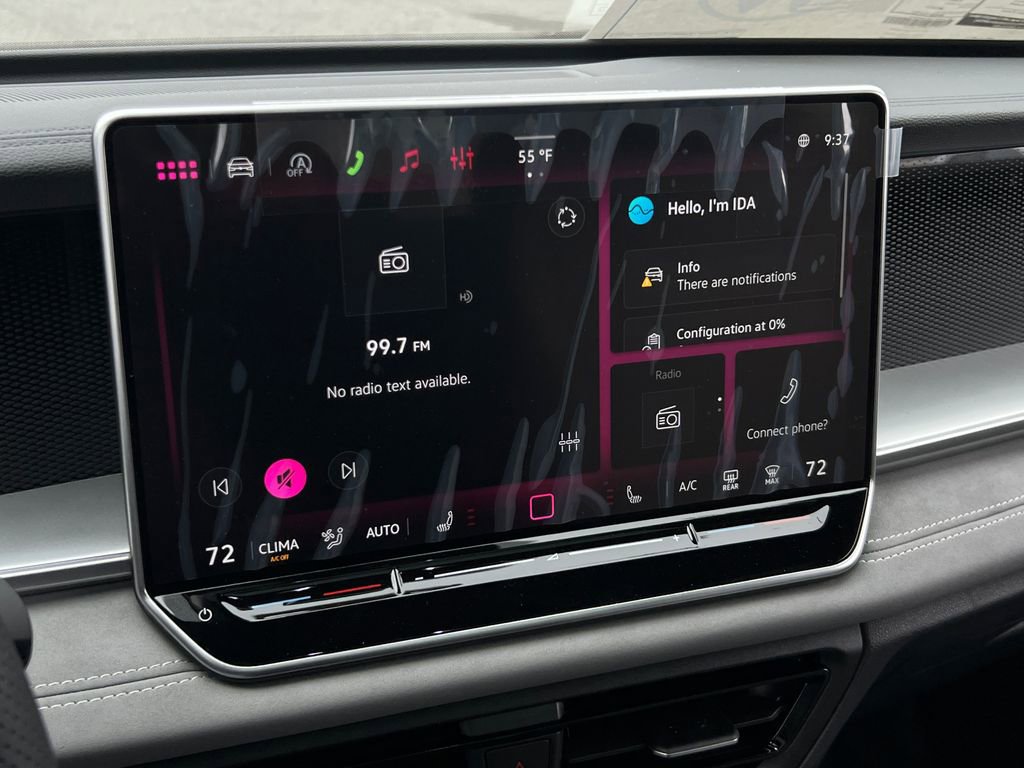 New 2026 Volkswagen Tiguan SE R-Line image 26