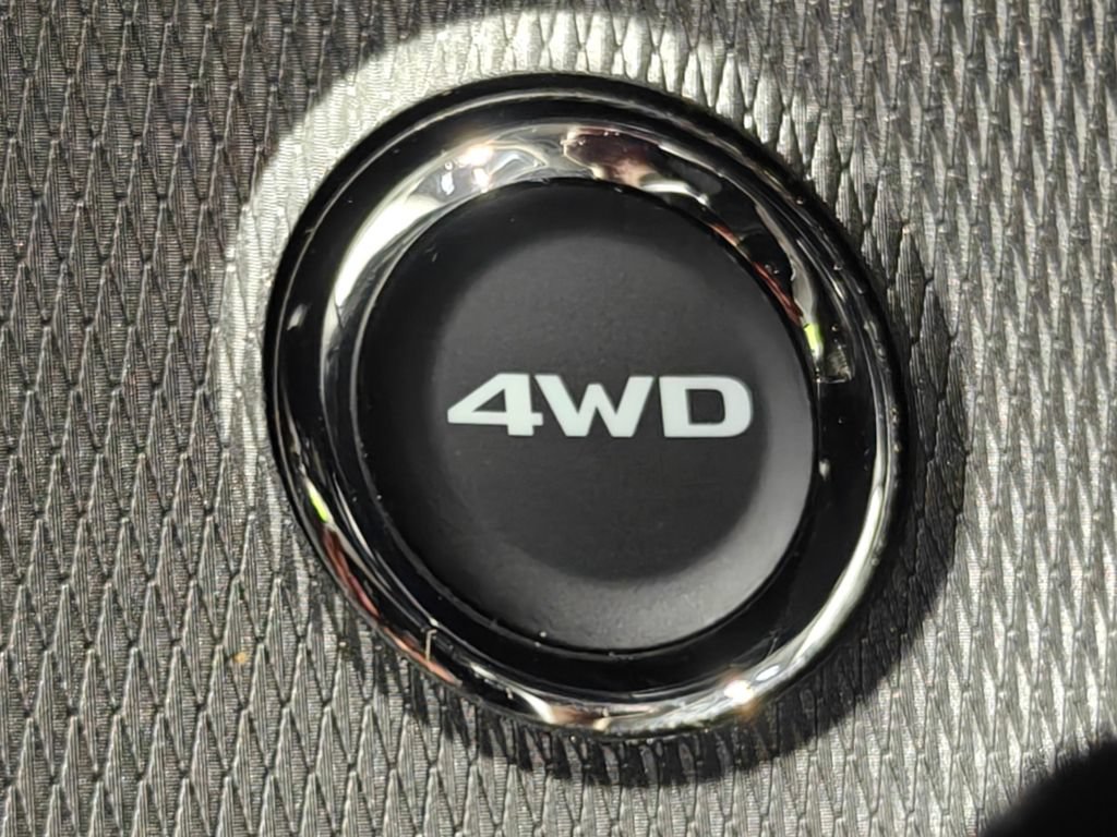 Used 2023 Mitsubishi Outlander Sport ES AWD/4WD image 12
