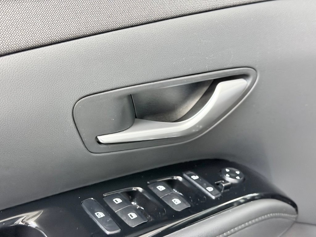Used 2024 Hyundai Tucson XRT AWD/4WD image 9
