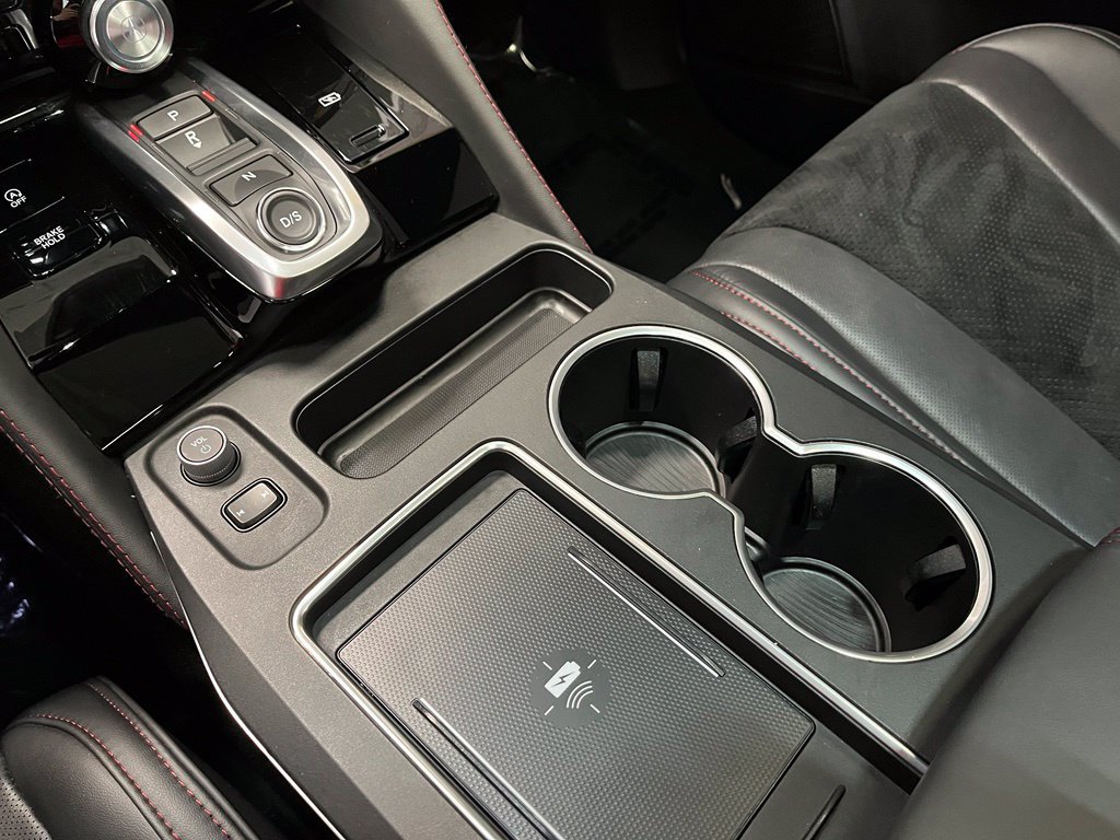 Certified 2025 Acura MDX A-Spec AWD/4WD image 7