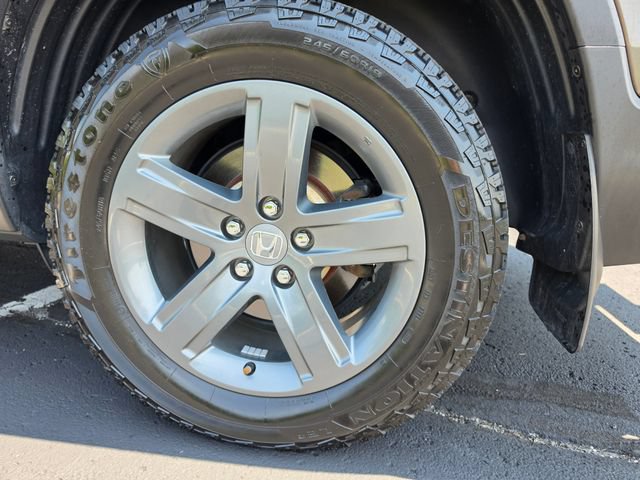 Used 2023 Honda Ridgeline RTL-E image 11