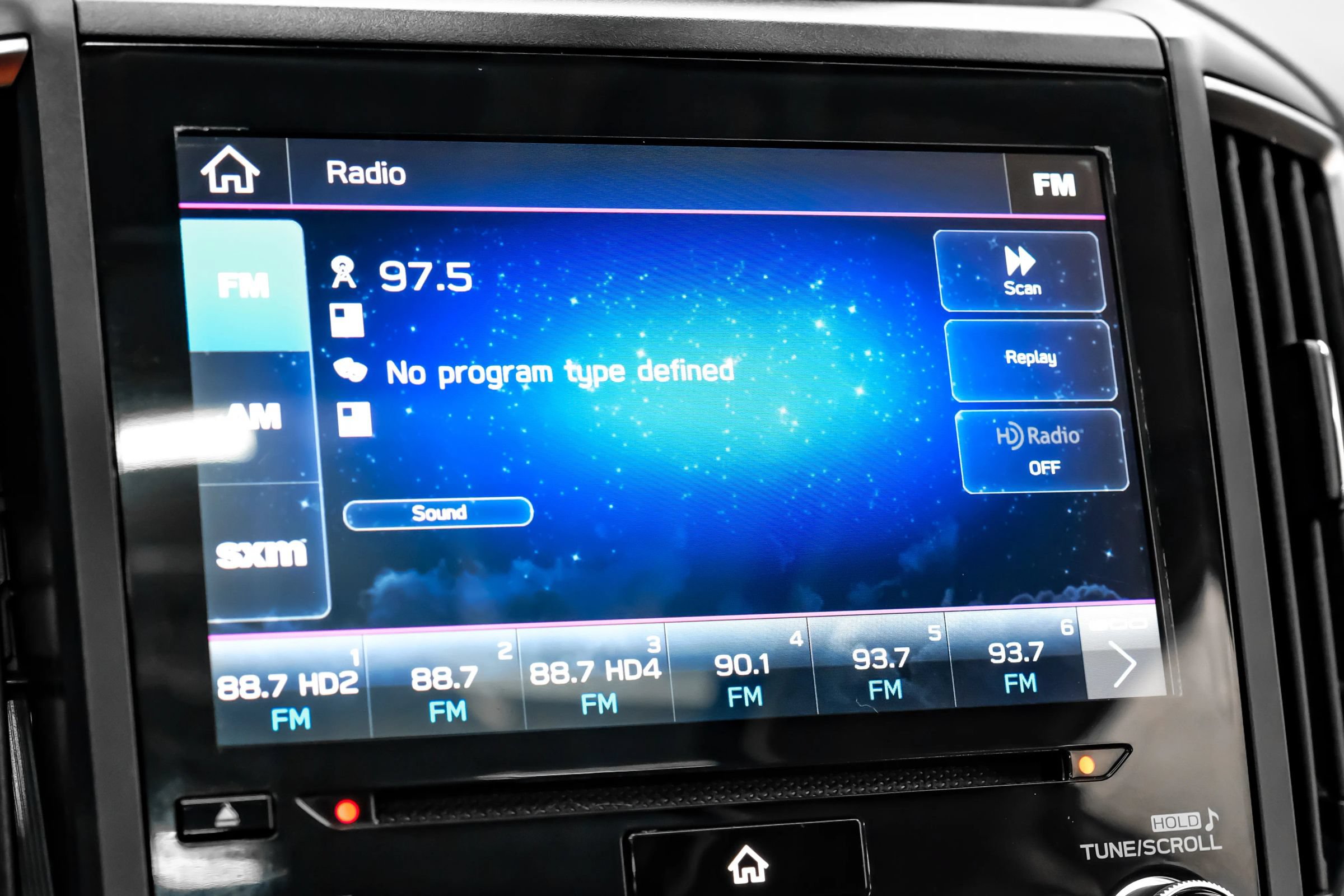 Used 2021 Subaru Forester Sport w/ Popular Package #2 AWD/4WD image 29