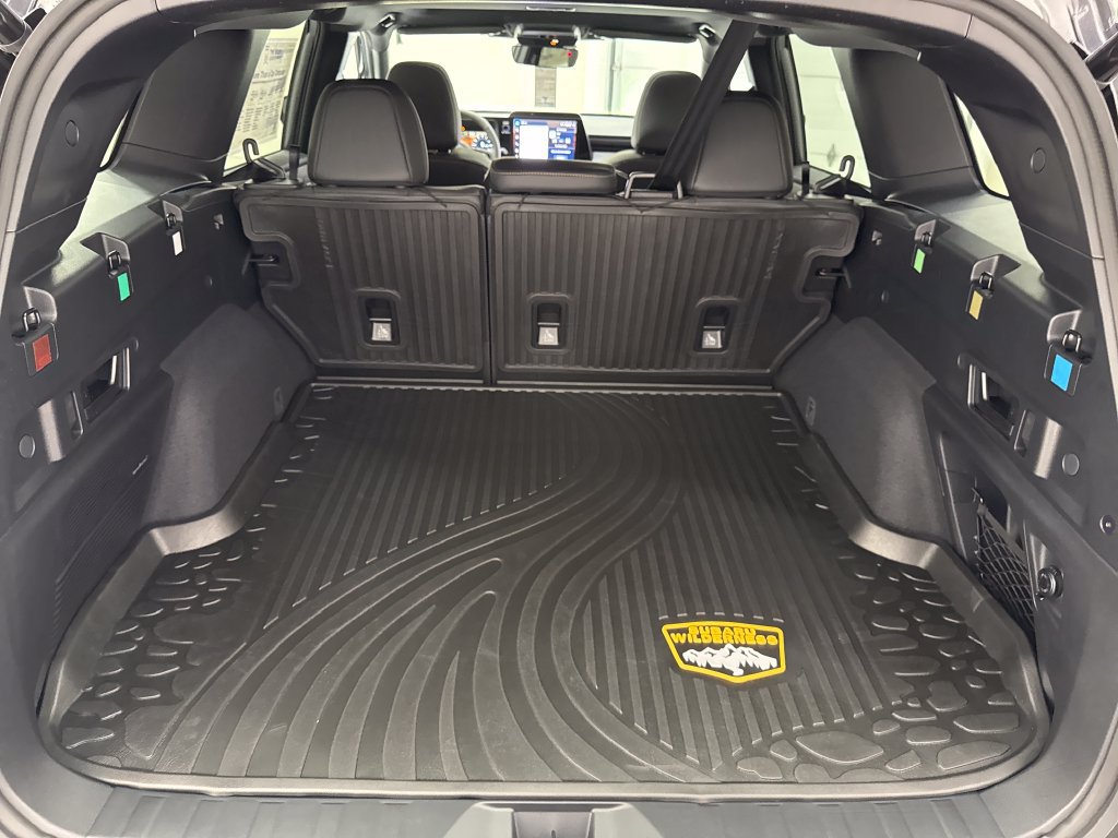 New 2026 Subaru Outback Wilderness AWD/4WD image 28