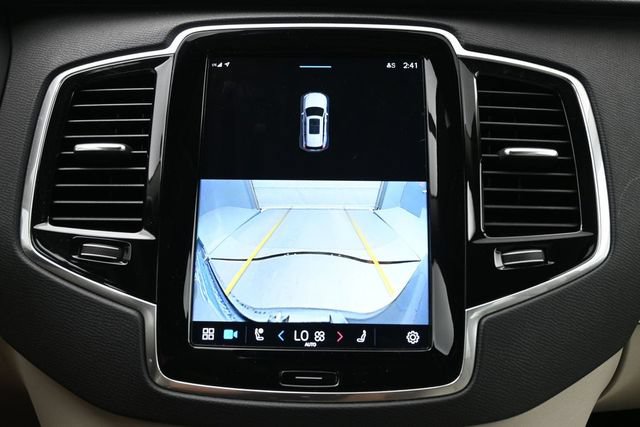 Used 2023 Volvo XC90 B6 Plus w/ Protection Package Premier AWD/4WD image 22