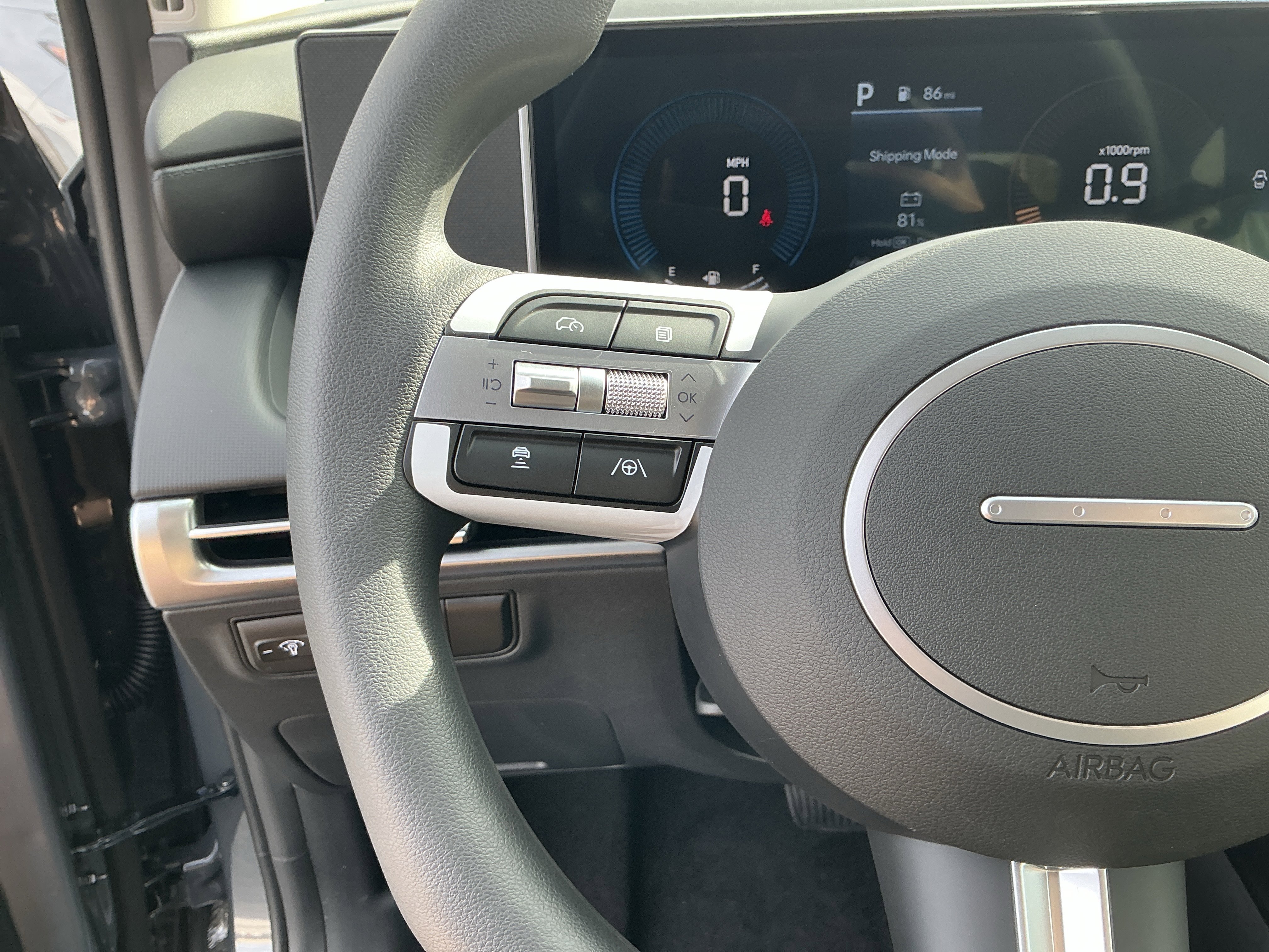 New 2026 Hyundai Tucson SE image 17