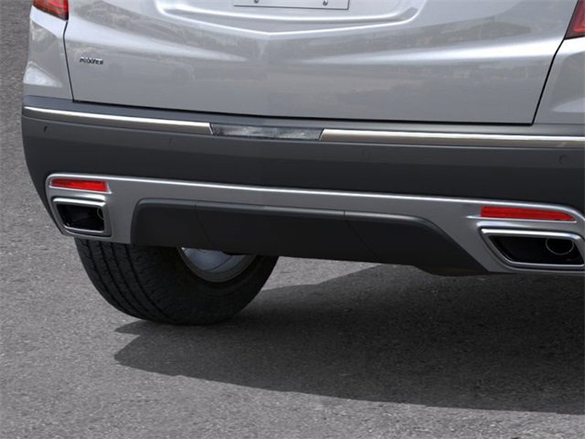 New 2025 Cadillac XT5 Premium Luxury image 14