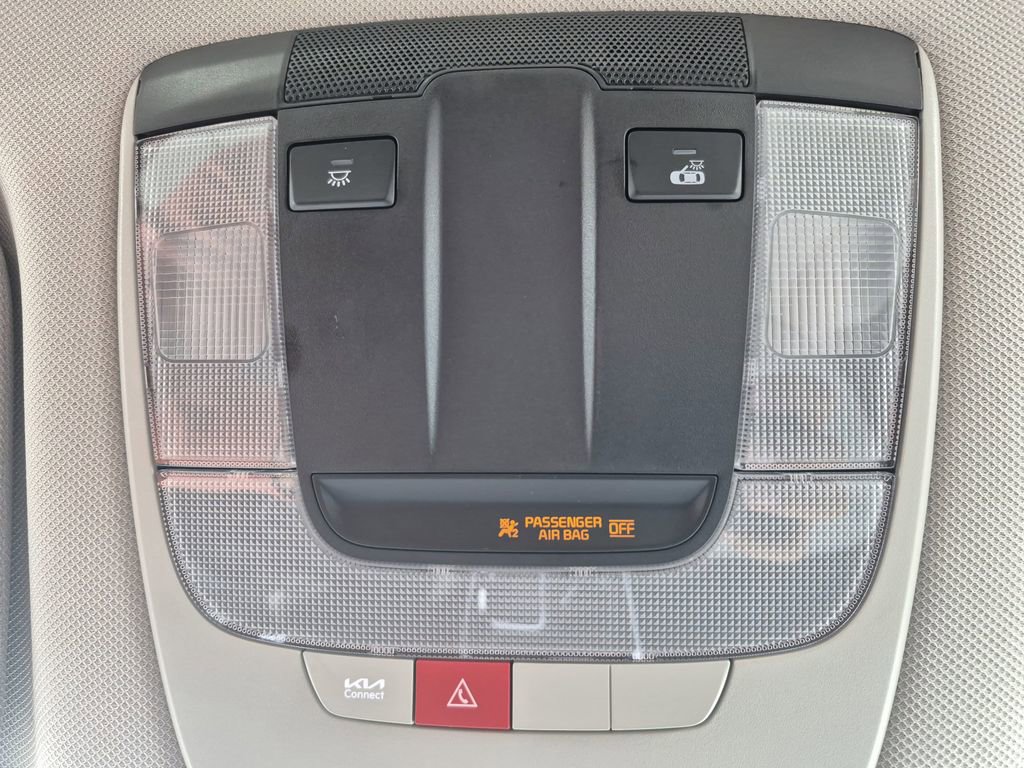 New 2026 Kia Sorento S image 24