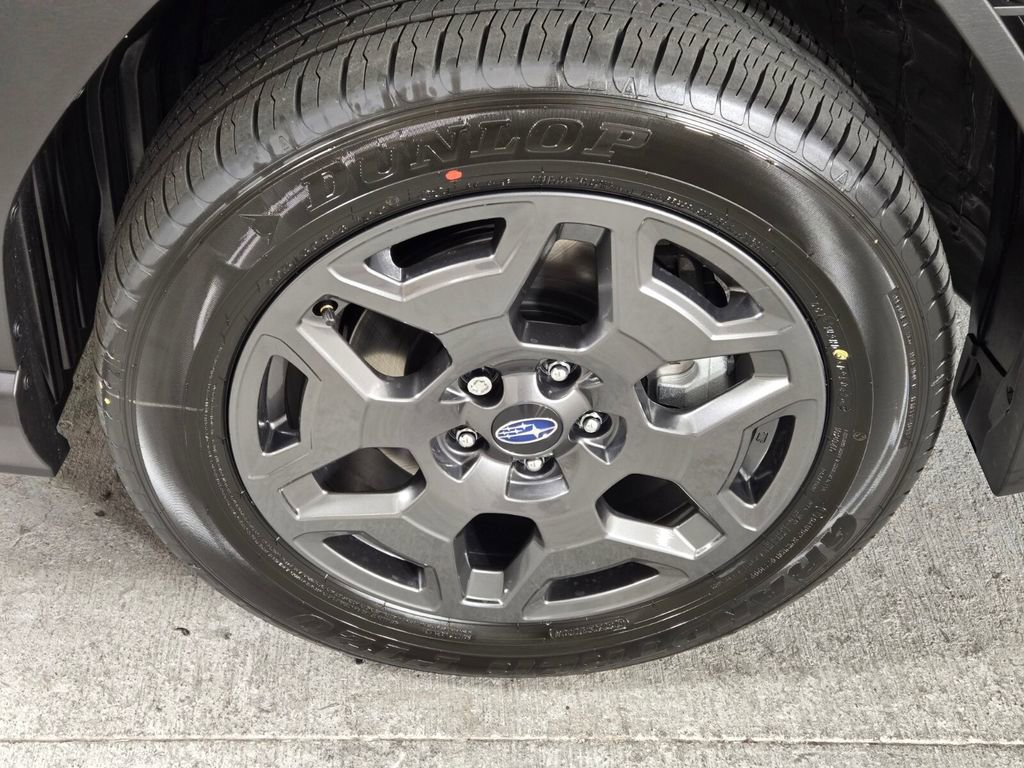 New 2026 Subaru Outback Premium image 7