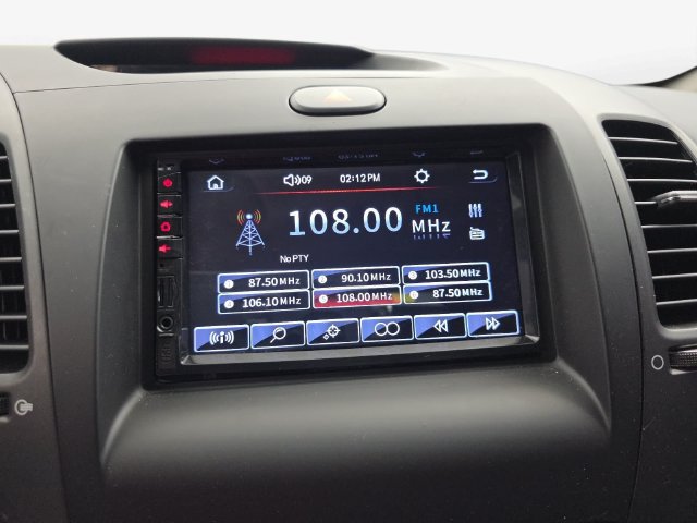 Used 2014 Kia Forte LX w/ Popular Package FWD image 23