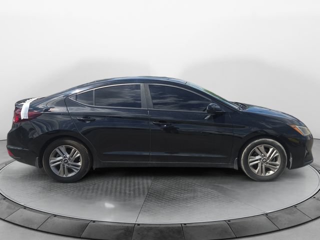 Used 2020 Hyundai Elantra SEL FWD image 6