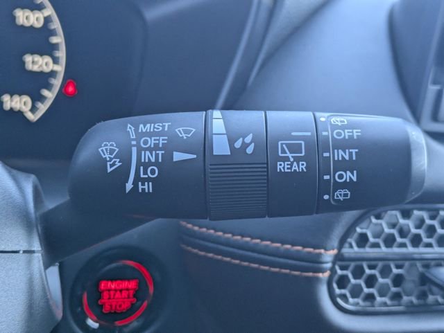 Used 2024 Honda HR-V Sport image 26