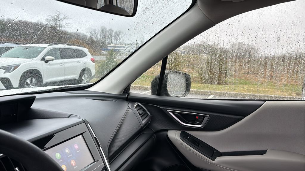 Certified 2023 Subaru Forester image 21