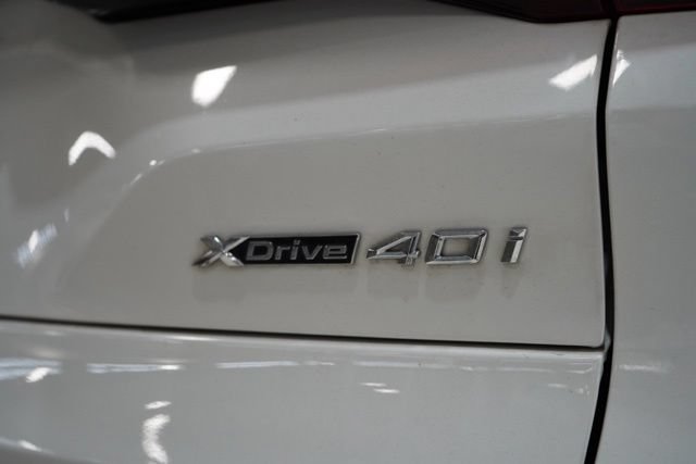 Used 2020 BMW X5 xDrive40i w/ Premium Package AWD/4WD image 10