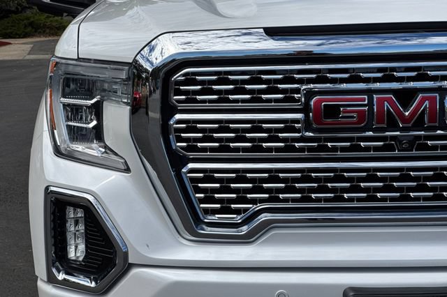 Used 2021 GMC Sierra 1500 Denali w/ Denali Ultimate Package AWD/4WD image 49