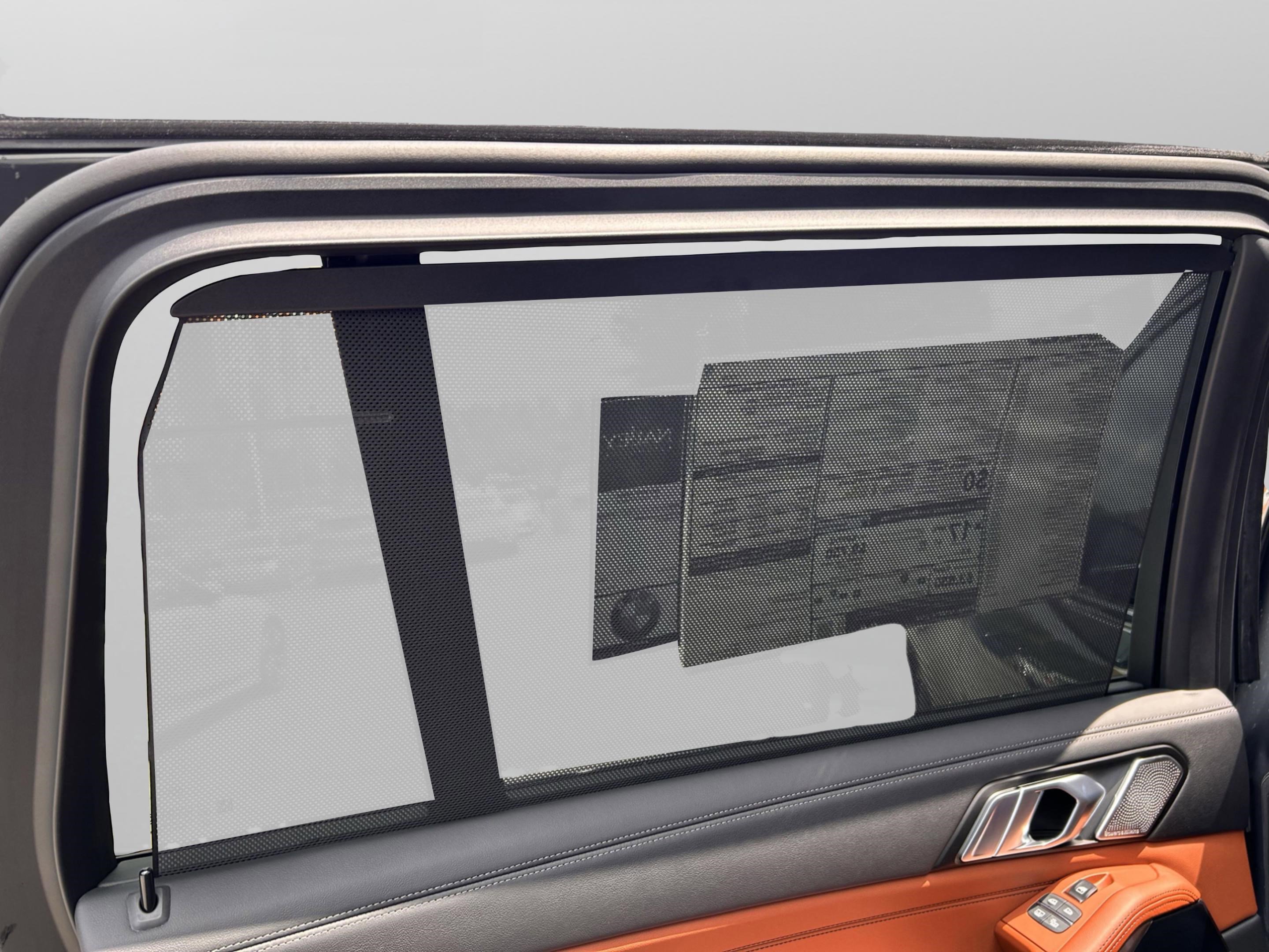 Used 2026 BMW ALPINA XB7 image 32