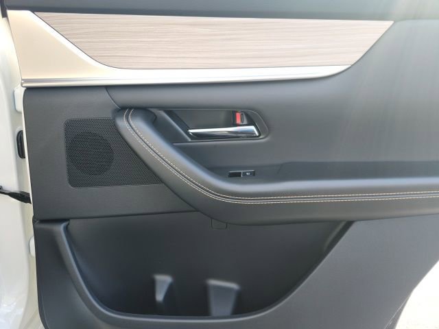 New 2026 MAZDA CX-90 3.3 Turbo w/ Premium Sport Pkg AWD/4WD image 21